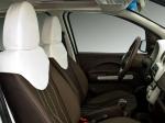 Fiat Uno Ecology Concept 2010 года